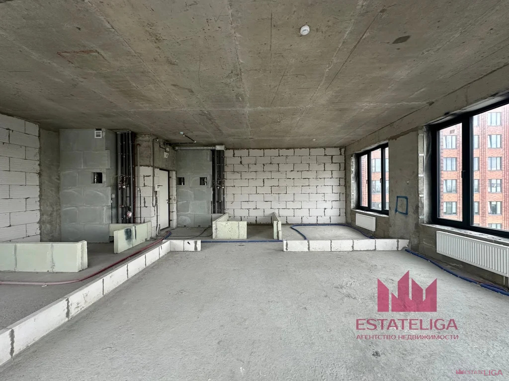 Продажа квартиры, ул. Новоалексеевская - Фото 6