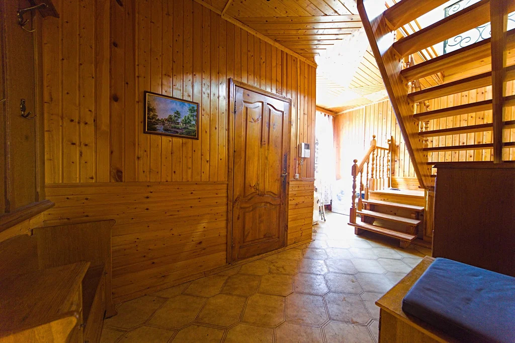 Продажа дома, Пестово, Мытищинский район, ул. Сиреневая - Фото 8