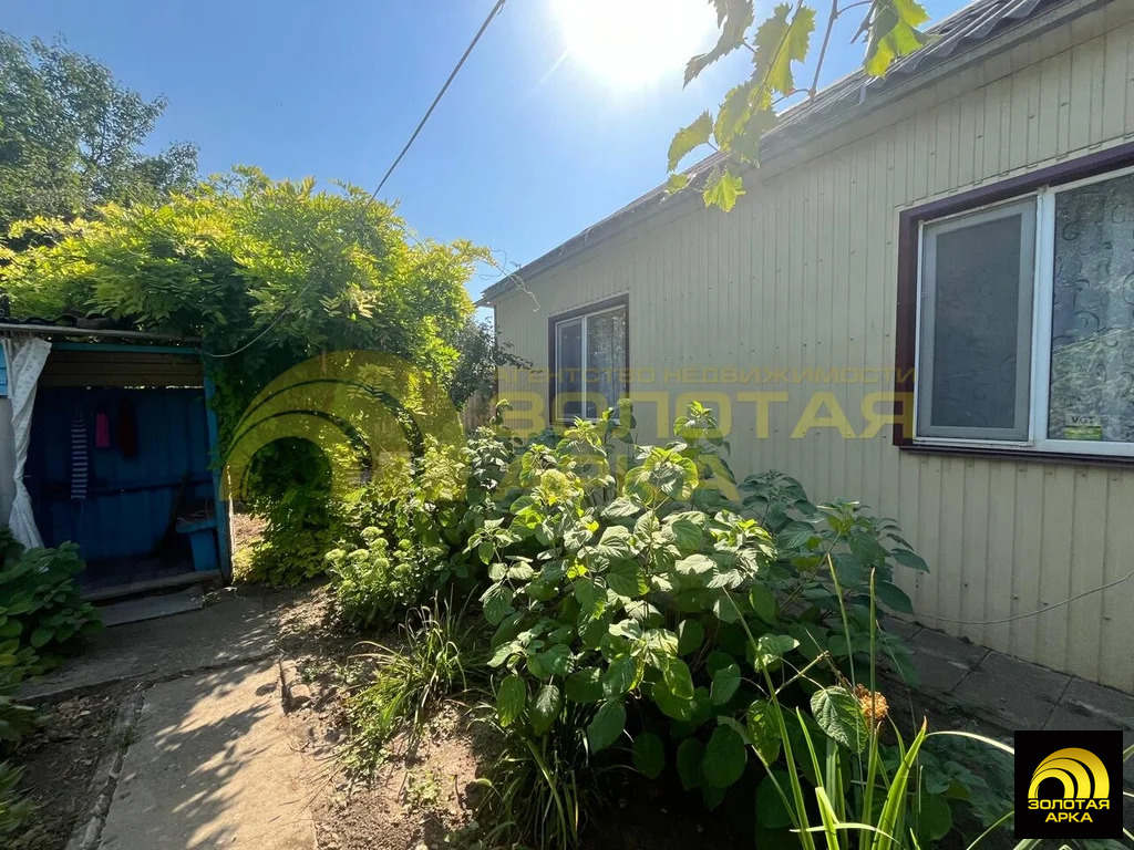 Продажа дома, Варениковская, Крымский район, ул. Свободы - Фото 17