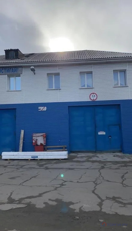 Продажа производственного помещения, Красноярск, ул. Калинина - Фото 2