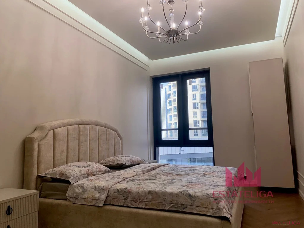 Аренда квартиры, набережная Марка Шагала - Фото 15