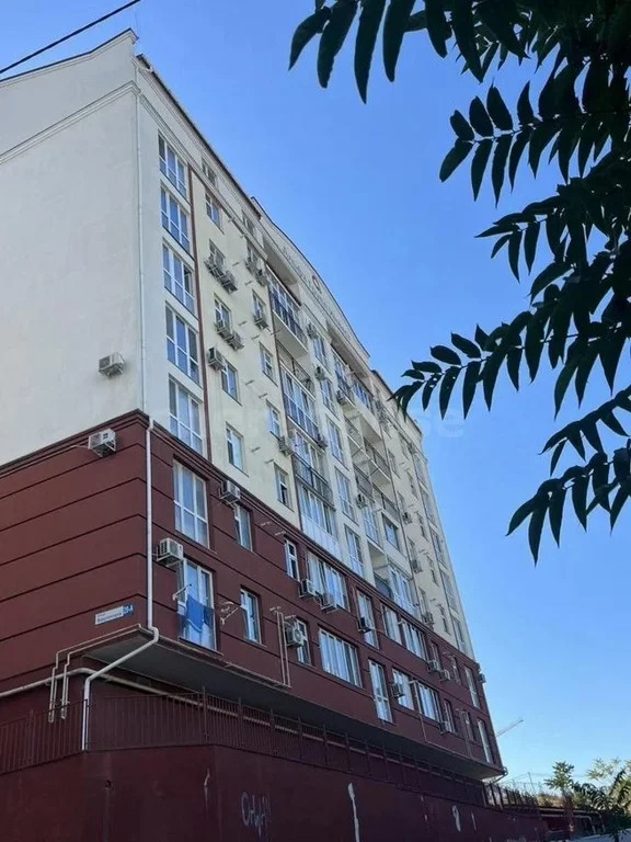 Продажа квартиры, Севастополь, ул. Вакуленчука - Фото 19