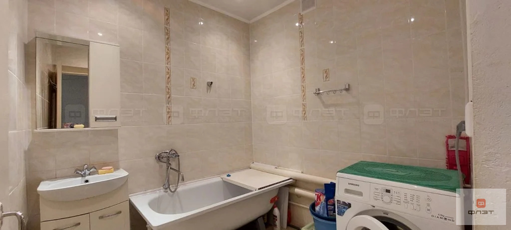 Продажа дома, Озерный, Высокогорский район, ул. Садовая - Фото 1