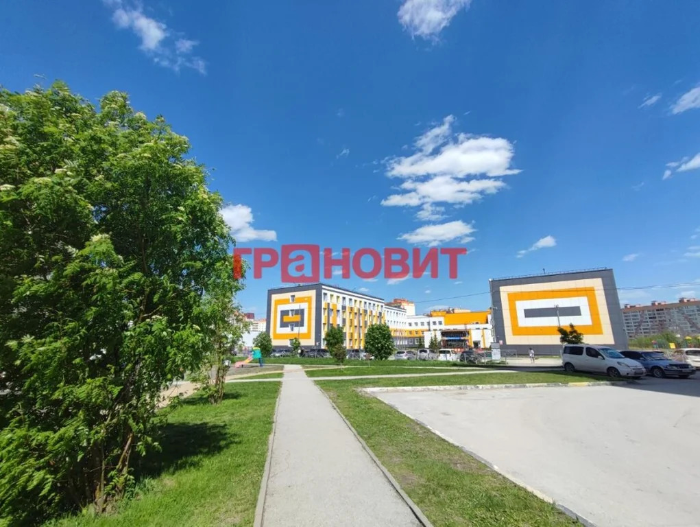 Продажа квартиры, Новосибирск, ул. Петухова - Фото 16
