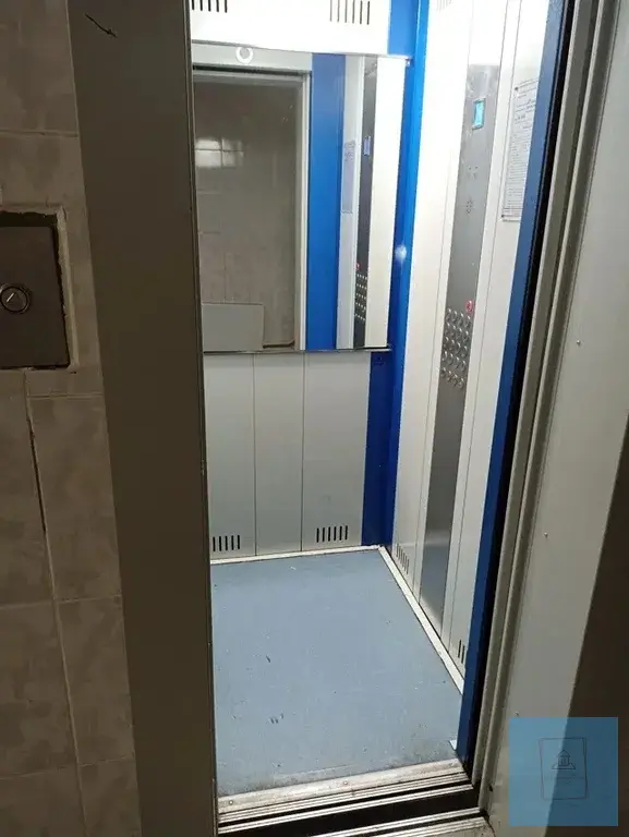 1-комнатная квартира в г. Зеленоград, корп. 909 - Фото 12