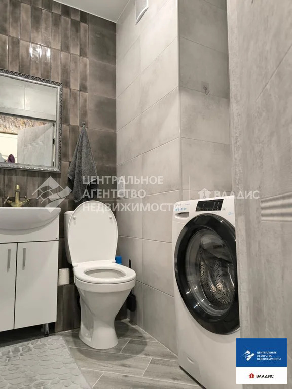 Аренда квартиры, Рязань - Фото 9