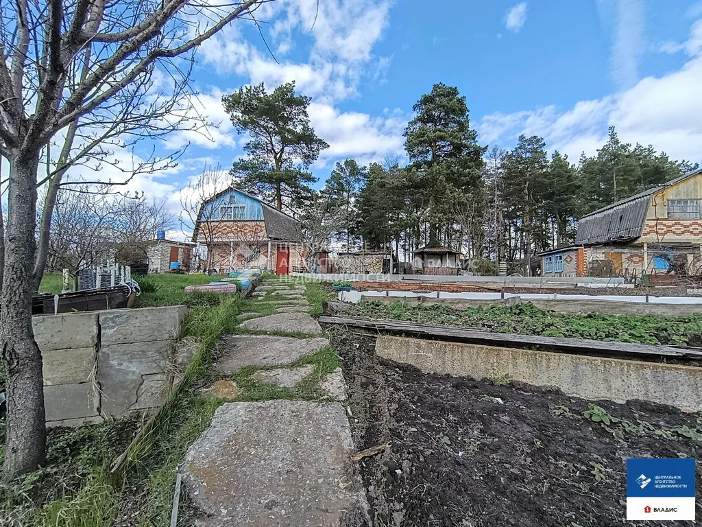 Продажа дома, Шиловский район, садоводческое товарищество Тырница - Фото 19