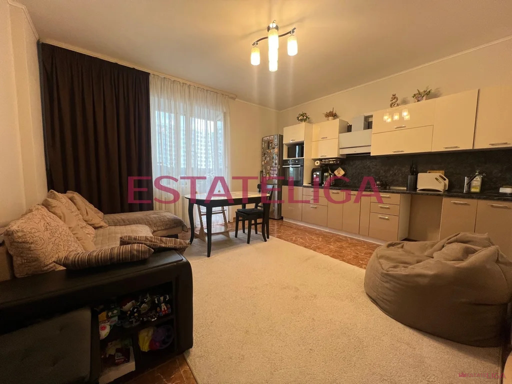 Продажа квартиры, Люберцы, Люберецкий район, Озерная улица - Фото 0