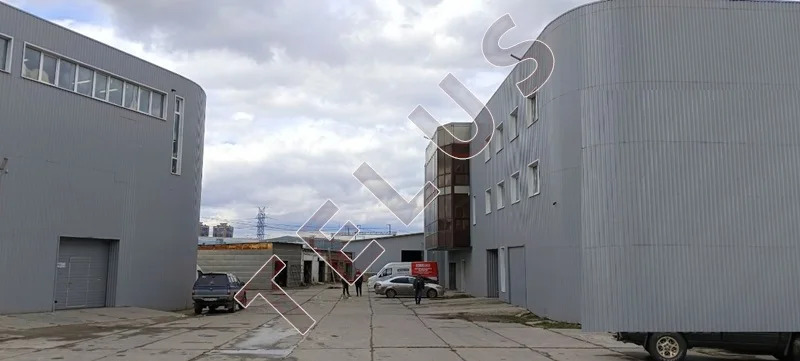 г. Реутов, ул. Транспортная, 3872 м2, Склад (ном. объекта: 7745) - Фото 12