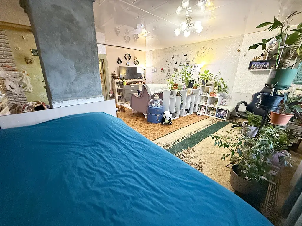 Дом в селе Починки - Фото 7