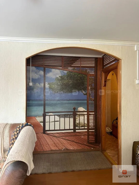 Продажа квартиры, Казань, ул. Даурская 2-я - Фото 4