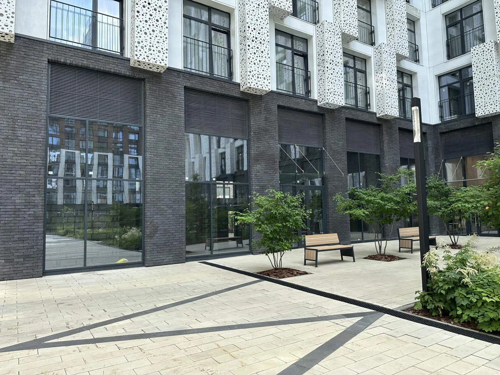 ПСН под мед.центр или ресторан в ЖК СОБЫТИЕ бизнес-класса - Фото 11