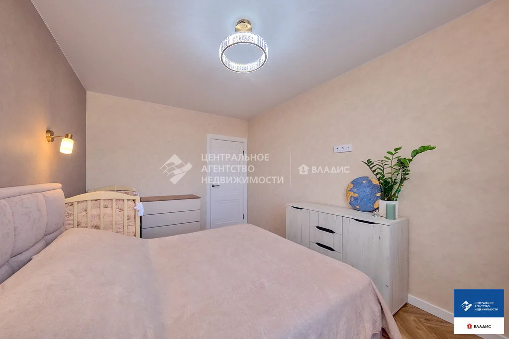 Продажа квартиры, Рязань, Льговская улица - Фото 11