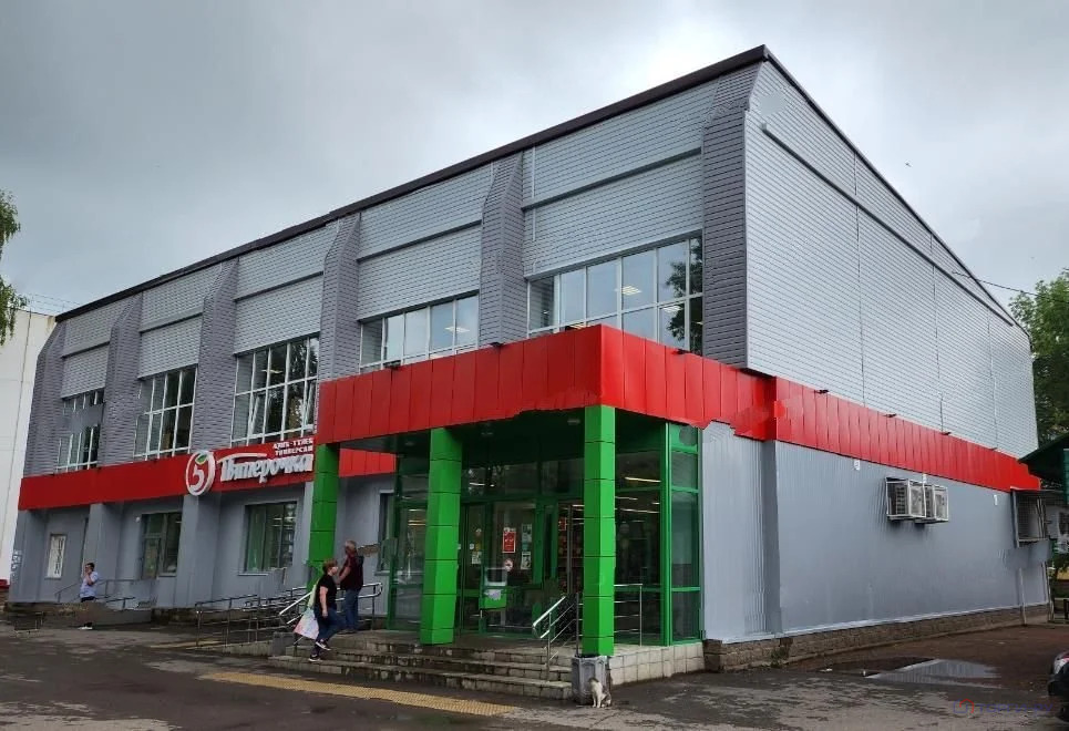 Продажа торгового помещения, Благовещенск, Благовещенский район, ул. ... - Фото 3