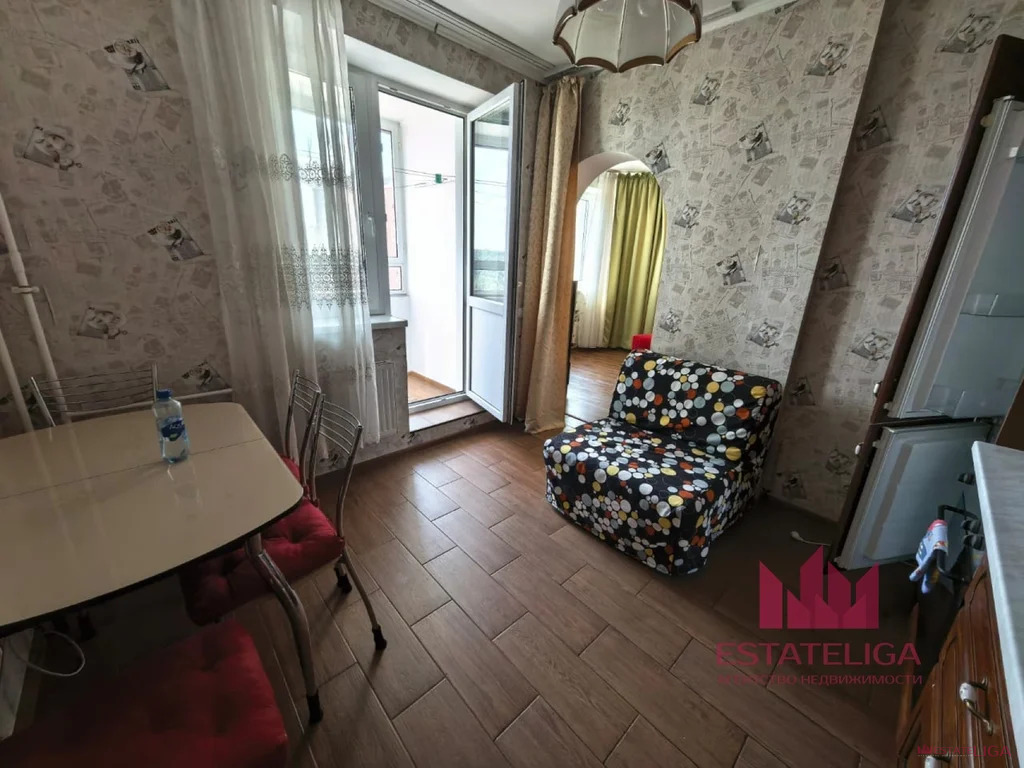 Аренда квартиры, 6-я Радиальная улица - Фото 12