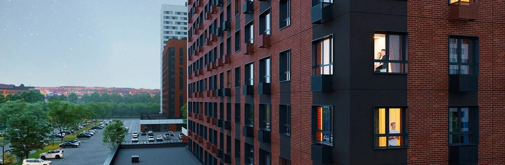 Продается квартира, 72.86 м - Фото 7