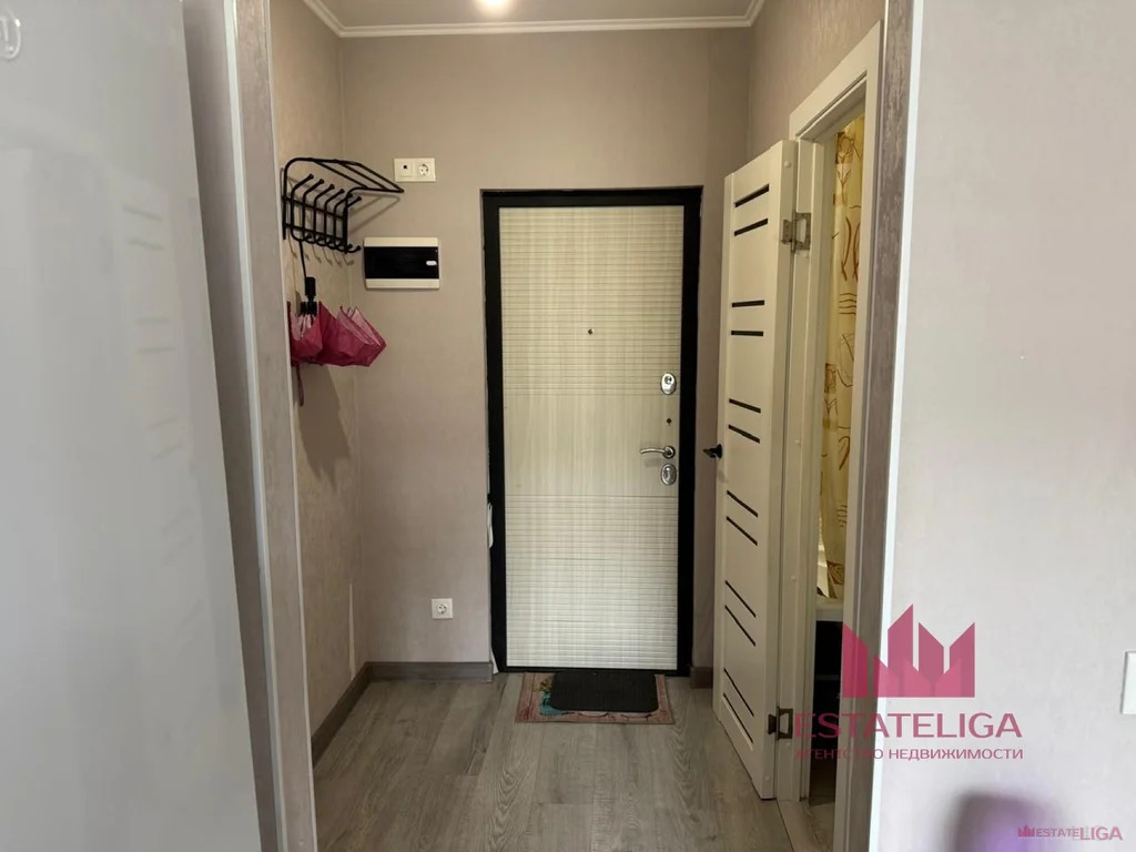 Продажа квартиры, Лопатино, Ленинский район, Сухановская улица - Фото 8