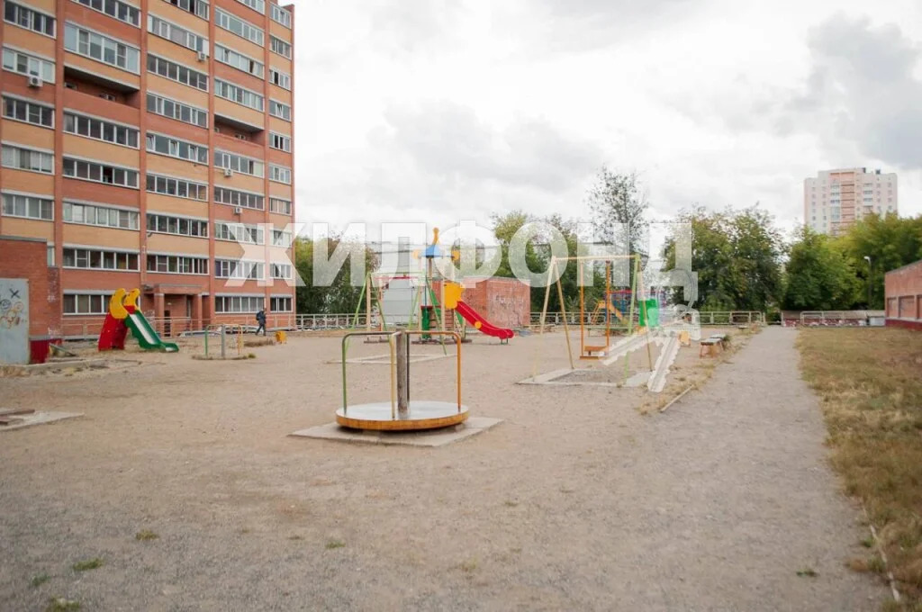 Продажа квартиры, Новосибирск, ул. Широкая - Фото 13