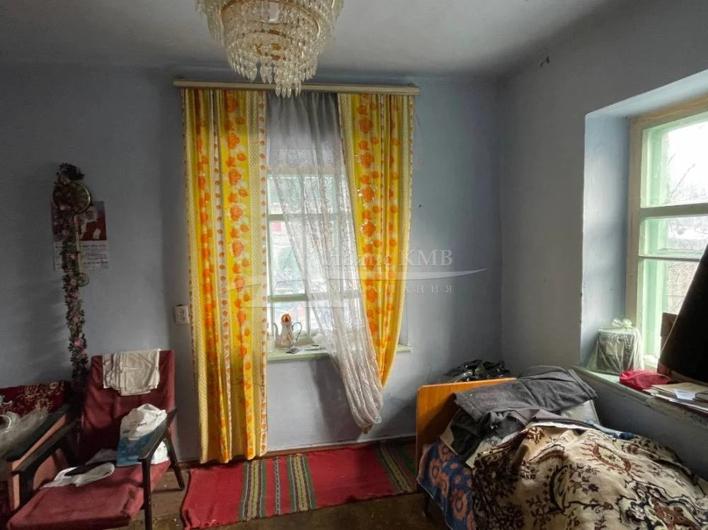 Продажа дома, Минеральные Воды, ул. 50 лет Октября - Фото 1