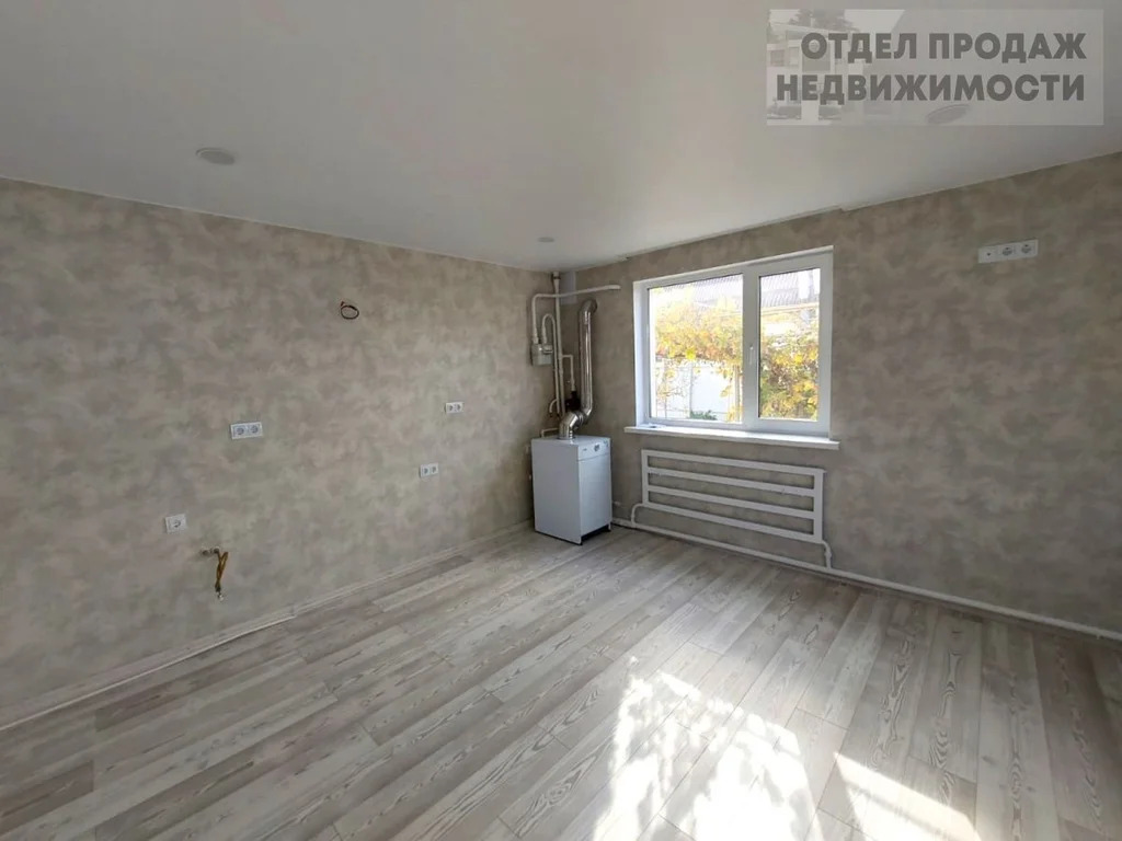 Светлый уютный дом - Фото 3