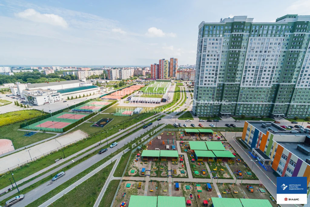 Продажа квартиры, Рязань, микрорайон Олимпийский городок - Фото 5