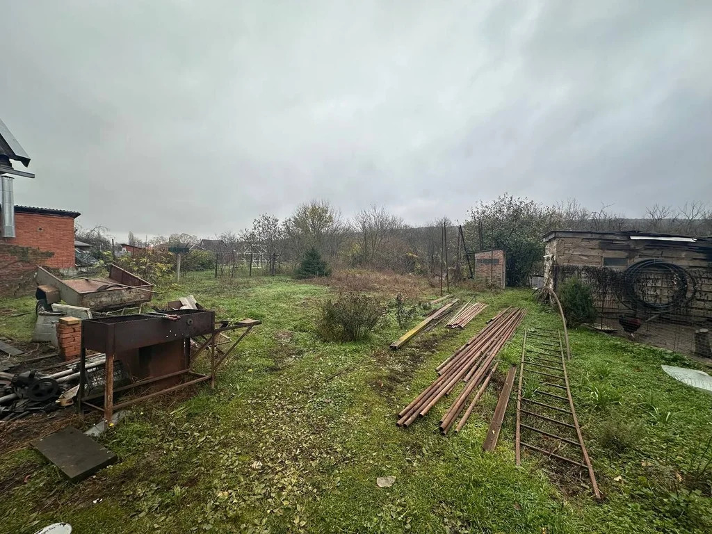 Продажа дома, Ильский, Северский район, ул. Сергея Лазо - Фото 11