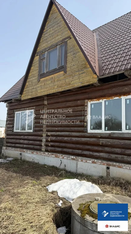 Продажа дома, Ижевское, Спасский район, ул. Циолковского - Фото 2