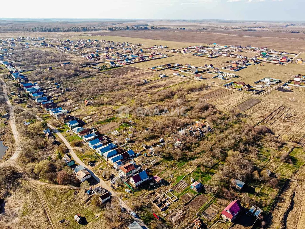 Суздальский район, село Суворотское,  земля на продажу - Фото 20