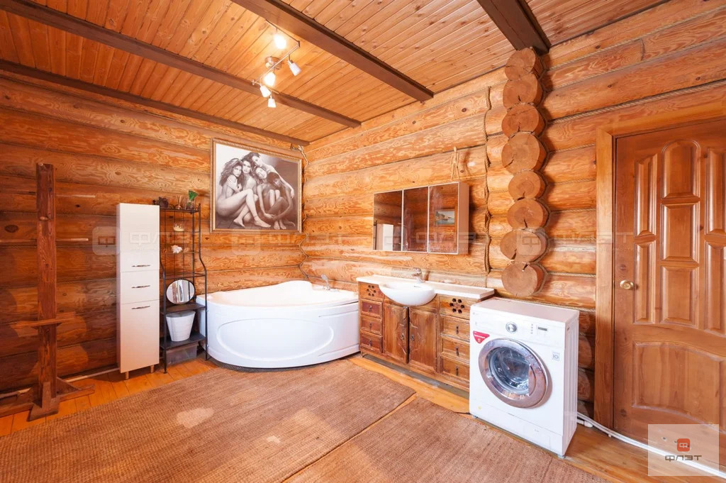 Продажа дома, Никольское, Лаишевский район, тер. сдт Надежда - Фото 29
