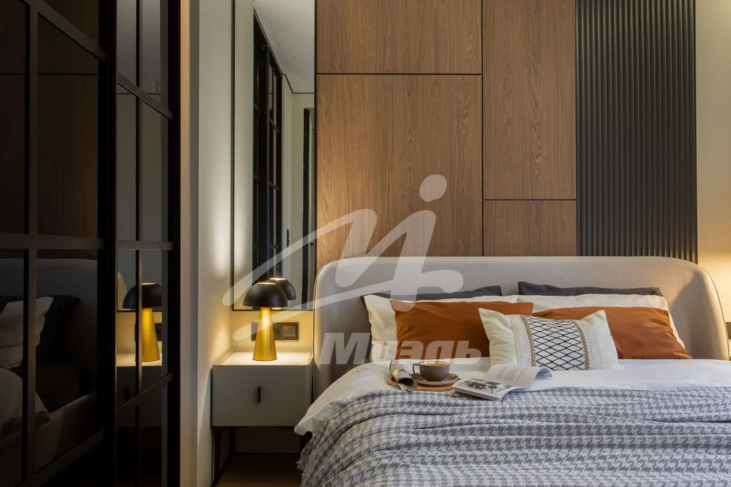 Продажа квартиры, ул. Новолесная - Фото 12