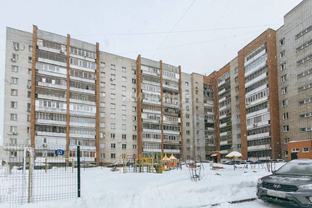 Продажа квартиры, Новосибирск, ул. Бориса Богаткова - Фото 11