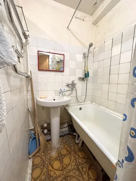 Продается 3-комнатная квартира Столбовая Парковая ул., 3 - Фото 9