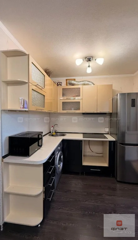 Продажа квартиры, Казань, ул. Мазита Гафури - Фото 1