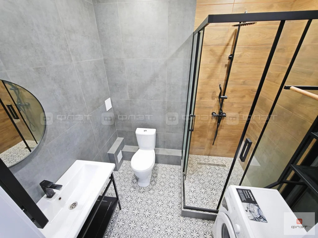 Продажа квартиры, Казань, ул. Аделя Кутуя - Фото 7