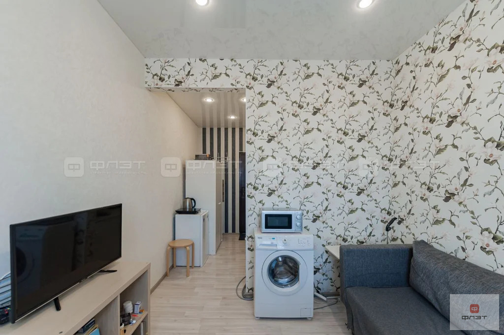 Продажа квартиры, Казань, ул. Николая Ершова - Фото 4