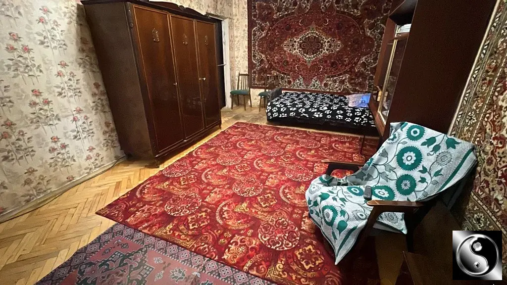 Москва, Молодёжная улица, 4 .Гагаринский район.2 комная квартира сдает - Фото 9