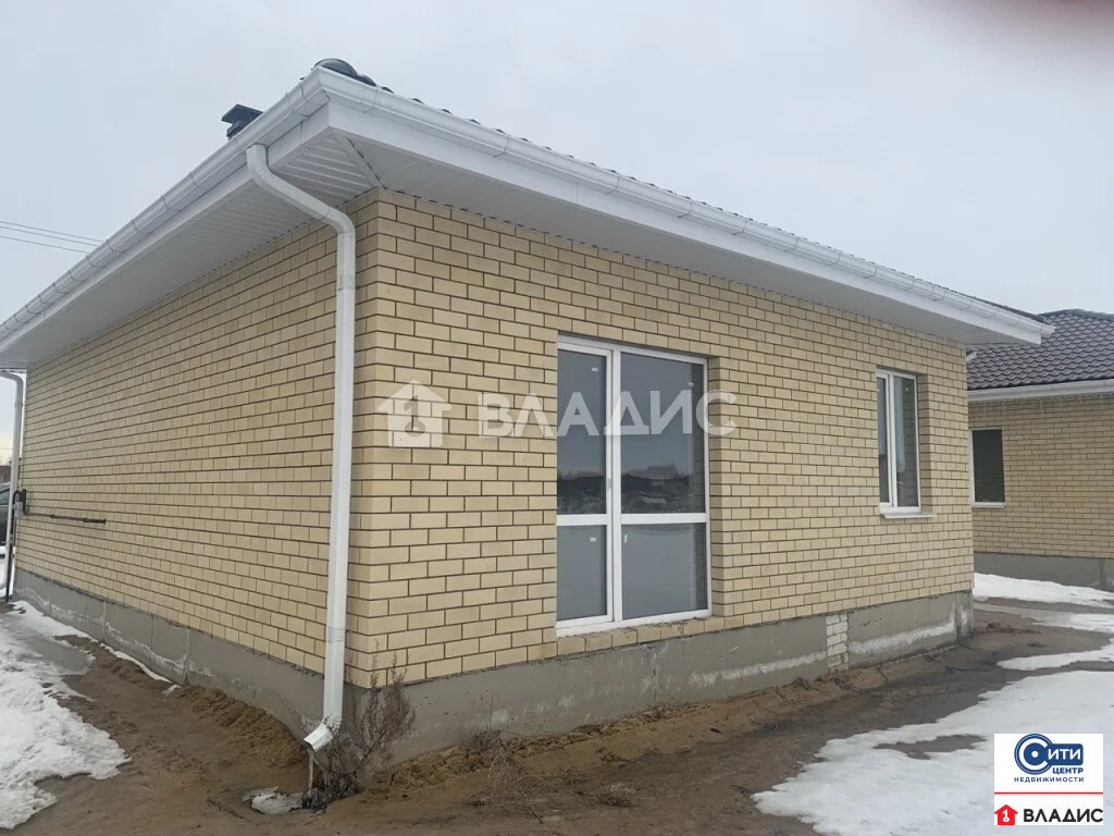 Продажа дома, Новая Усмань, Новоусманский район, Набережная улица - Фото 2