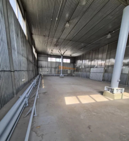 Аренда склада, Мытищи, Мытищинский район, Воронина проезд - Фото 3