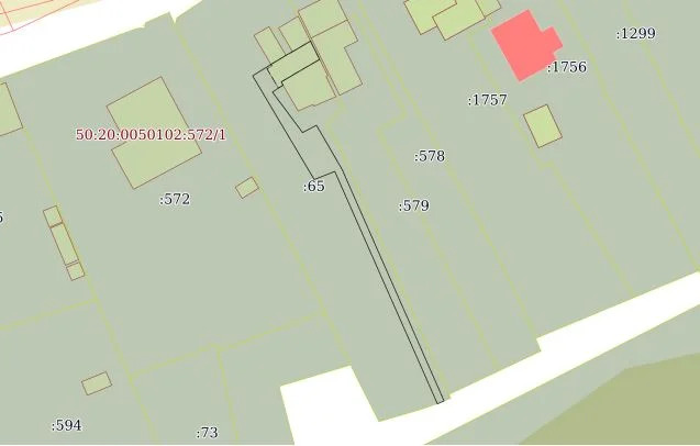 Продается земельный участок 49.7 сот. - Фото 9