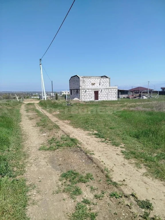 Продажа участка, Севастополь, ул. Челюскинцев - Фото 5
