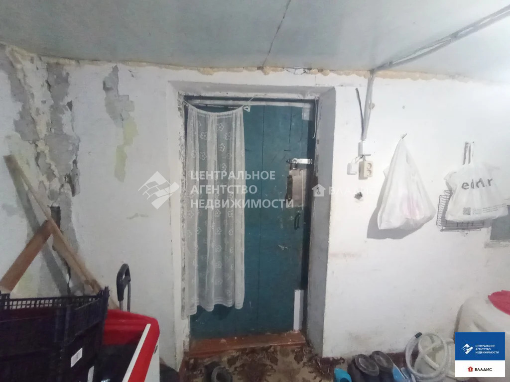 Продажа дома, Огородниково, Спасский район, ул. Дятьковская - Фото 32