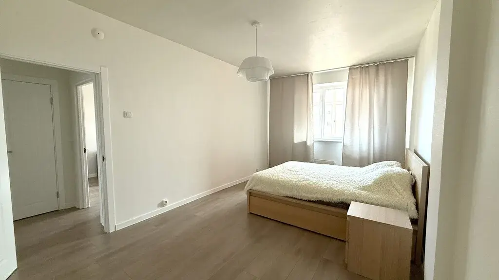 Аренда 4х к.кв. возле Серебряного Бора. - Фото 34