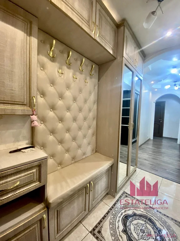 Аренда квартиры, Видное, Ленинский район, Завидная улица - Фото 4