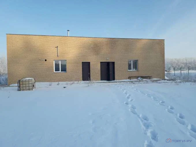 Продажа ПСН, Обь, ул. Сигнальная - Фото 13