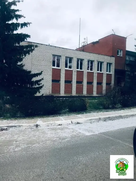 Аренда офиса от 28.3 до 45.4м ул. Лермонтова, 16а, Балабаново, . - Фото 1