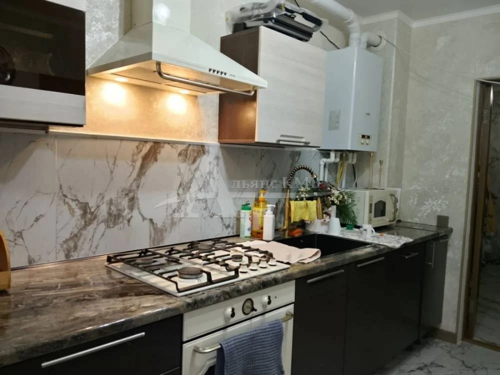 Продажа квартиры, Георгиевск, Ставропольский пер. - Фото 10