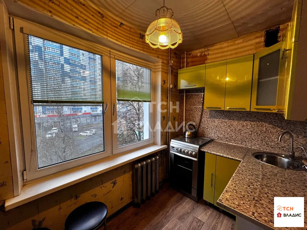 Продажа квартиры, Королев, улица Героев Курсантов - Фото 1