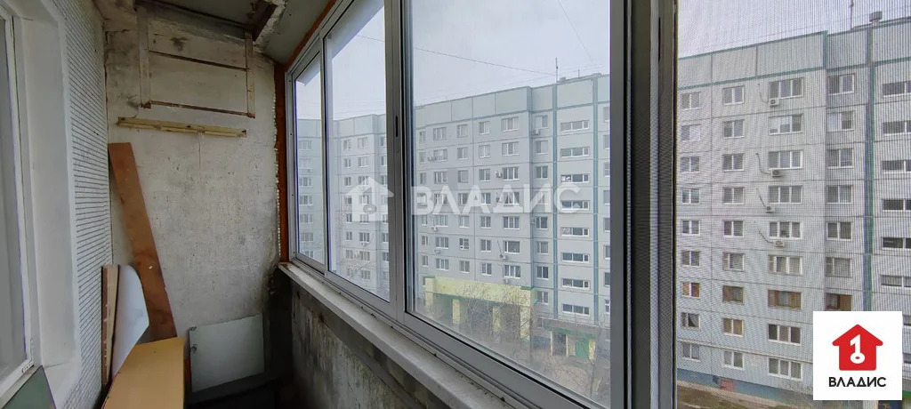 Продажа квартиры, Балаково, Саратовское шоссе - Фото 7