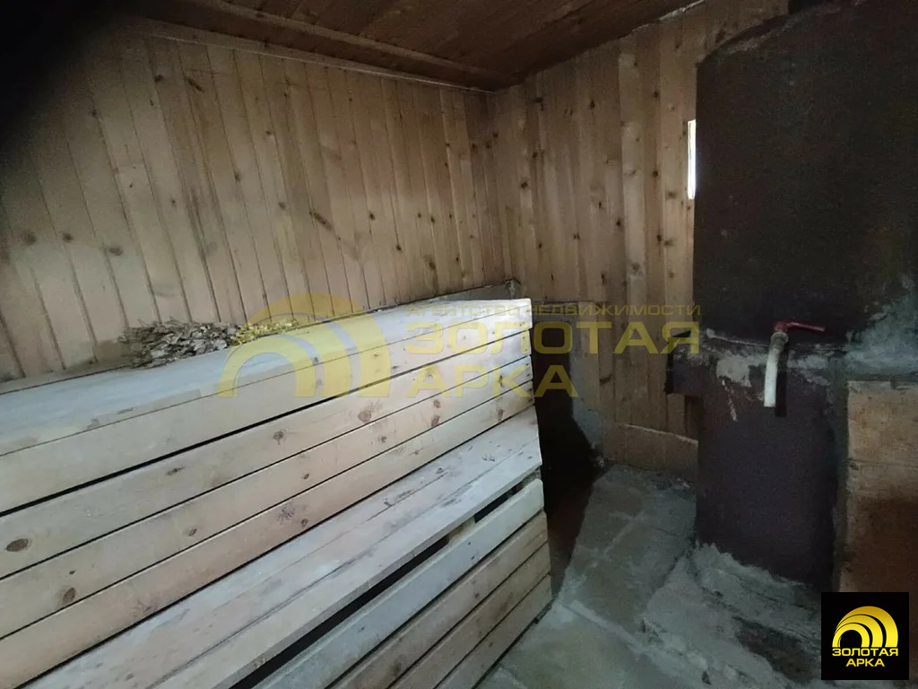Продажа дома, Виноградный, Темрюкский район, ул. Красноармейская - Фото 13