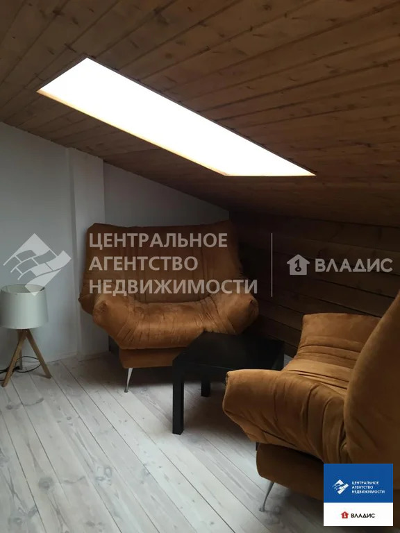Аренда квартиры, Рязань, Коммунальная улица - Фото 3